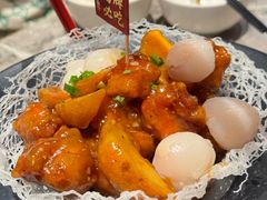 -老福洲·三十年福州味(斗东店)