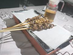 -云晓光头烧烤吧(盛夏店)