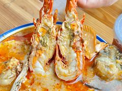 -三爷糟粕醋·鲜鱼汤·海南特色小吃(新华南路店)