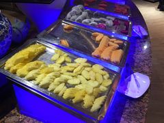 -杭州国际会议中心洲际酒店-原素全日餐厅(解放东路店)