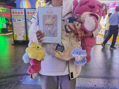 -风云再起游乐汇(北京西单西西友谊店)