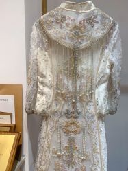 -WECOUTURE高级订制广州