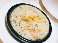 餐前面包佐酱-西堤厚牛排(王府井店)