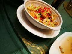 -八府香鸭·啫啫煲(华山路店)