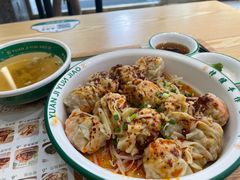 -袁记云饺(南门口店)