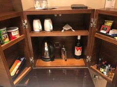 -广州粤海喜来登酒店