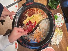 -牛市坎火锅(建设路店)