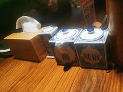 -吴满满油泼面(北方风味园店)