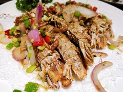 -浙C老邻舍(西城海错店)