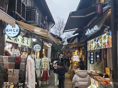 -小河直街历史文化街区