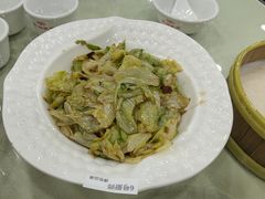 -东四民芳餐厅(世茂工三店)
