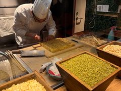 -喜悦烤鸭·新京菜(王府井店)