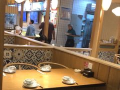 -黑家养生粥道馆(新世纪店)