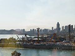 -川旺角川粤融合菜•海景餐厅(星海广场店)