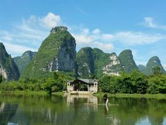 -大新明仕山庄