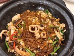-港丽餐厅(高德置地店)