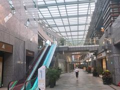 -鄂尔多斯国际大厦
