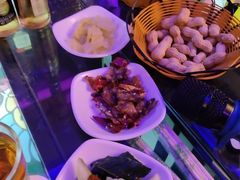 -回头客音乐清吧(中山路店)