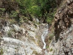 -十渡东湖港风景区