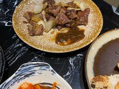 -大成铁板烧•板前(复古餐厅石老人店)