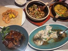 -啫神·广州地标美食(北京路店)