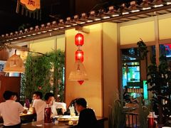 -农耕记·湖南土菜(halo广场店)