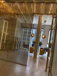 -3AM·S HAIR SALON烫发染发接发