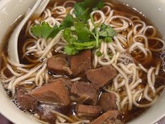 -李先生牛肉面大王(马栏店)