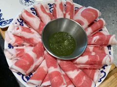 -东镇老火锅(长春路首店)