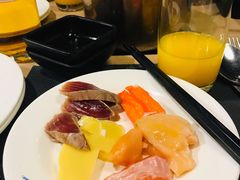 -星伦多 自助料理(圆融店)