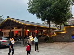 -徐氏竹香园牛肉火锅(飞虎路店)