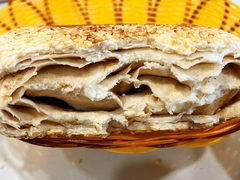 -清真喜兰老丁羊汤特色小吃