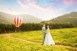 -梵梦影像馆(绿博园店)