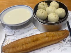 -小桃园(复兴中路店)