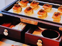 -莉莉海堂HAITANG·烤鸭(国贸商城店)