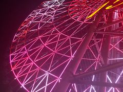 -星城之眼摩天轮