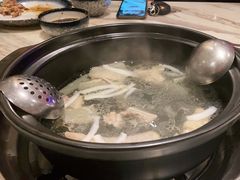 -同仁四季椰子鸡(福田东园总店)