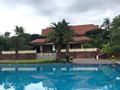 -西双版纳融创皇冠假日度假酒店