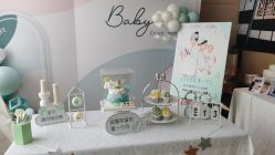 -baby bella小贝拉母婴护理中心(北京东隅店)