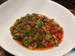 -缪氏川菜(深圳北站缤果空间店)