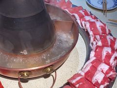 -东镇老火锅(长春路首店)