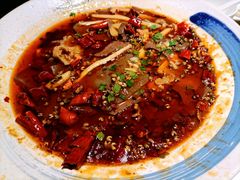 -渝信川菜 · 川味家常菜(长安店)