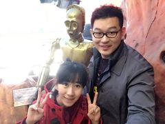 -信不信由你博物馆