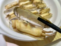 -金戈戈香港豉油鸡(南山海岸城店)