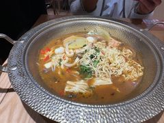 -福客麻辣烫·现炒麻辣香锅(印力中心店)