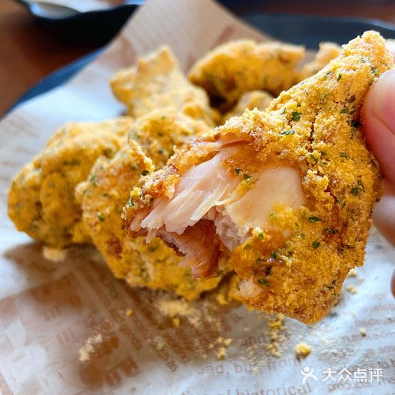 星下时夜韩式炸鸡(休门街店)