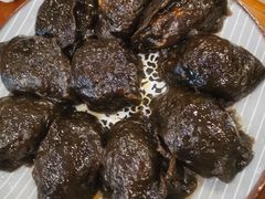 冻土豆饺子-全州拌饭馆(断桥店)
