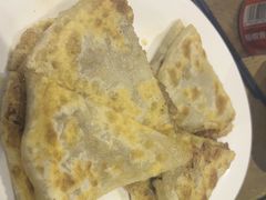 -河沿肉饼Beijing Pie(东华门店)