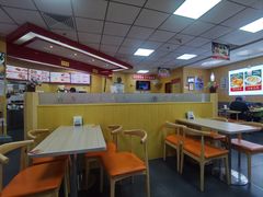 -香妃烤鸡(新奥店)