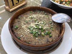虫蒸蛋-轩记海鲜餐厅·四十五年老字号·经典粤菜(西区彩虹店)